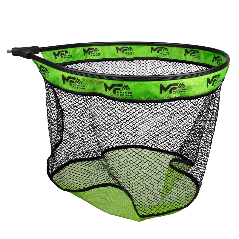 Mikado Głowa Podbieraka MF 45/40cm Gumowa Siatka 8/3mm S4-022-4540