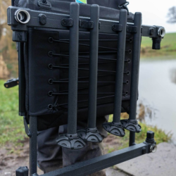 IGNITION FEEDER CHAIR COMBO PRESTON