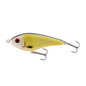 SWIM GLIDEBAIT LOW FLOATING 10cm OFFICIAL ROACH WESTIN