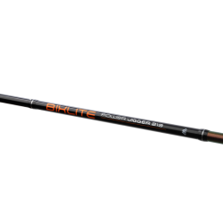 Mikado Wędka Bixlite Power Jigger 240 WAA1031-240