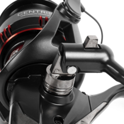 KOŁOWROTEK CENTRIS SD 420 PRESTON