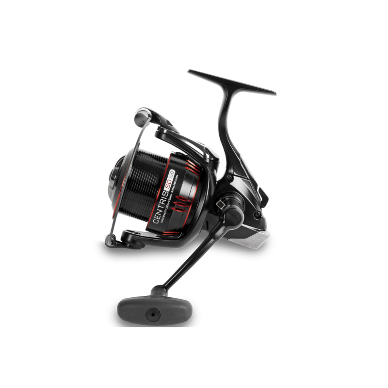 KOŁOWROTEK CENTRIS SD 420 PRESTON