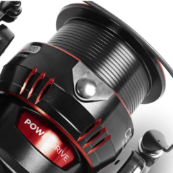 KOŁOWROTEK CENTRIS SD 520 PRESTON