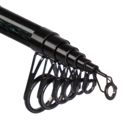 Mikado Wędka Intro II Power Tele Float 360 WAA996-360