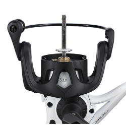 Mikado Kołowrotek Bixlite Feeder 3006 FD KDA176-3006