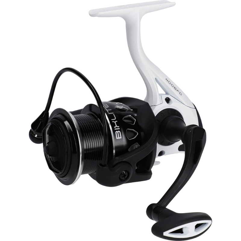 Mikado Kołowrotek Bixlite Feeder 5006 FD KDA176-5006