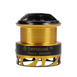 Mikado Kołowrotek Sensual NG Match 3006 FD KDA184-3006