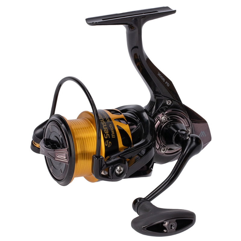 Mikado Kołowrotek Sensual NG Match 4006 FD KDA184-4006