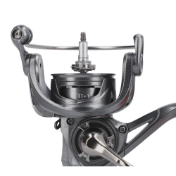 Mikado Kołowrotek Katsudo Match 4012 KDA185-4012