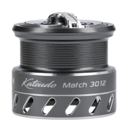 Mikado Kołowrotek Katsudo Match 4012 KDA185-4012