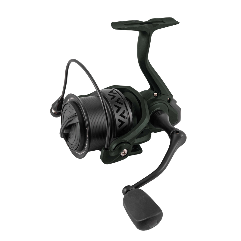 Mikado Kołowrotek Noctis LCF II 5010 FD KDA187-5010