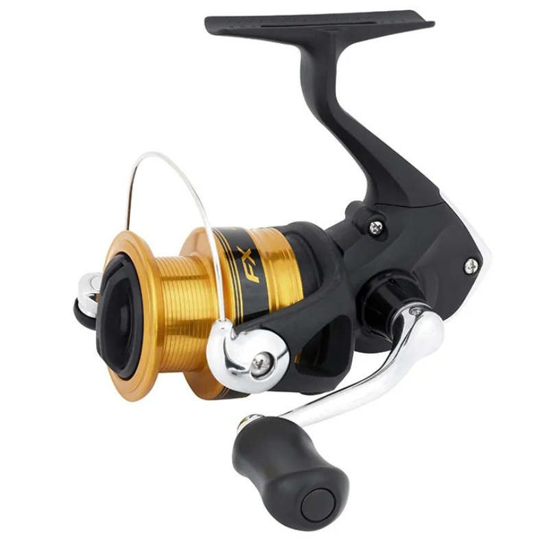 Shimano Kołowrotek FX 1000 FC
