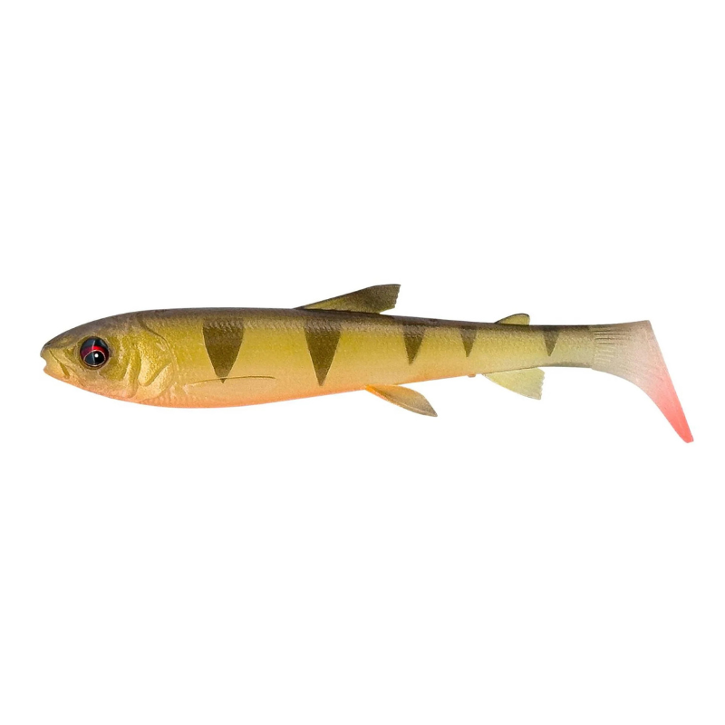 Savage Gear Kopytko 3D Whitefish Shad Bulk 9cm 7g Perch