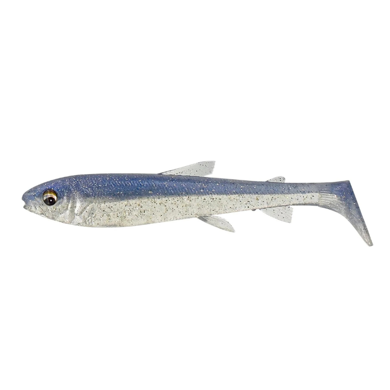 Savage Gear Kopytko 3D Whitefish Shad Bulk 9cm 7g Whitefish