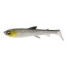 Savage Gear Kopytko 3D Whitefish Shad Bulk 9cm 7g Green Silver