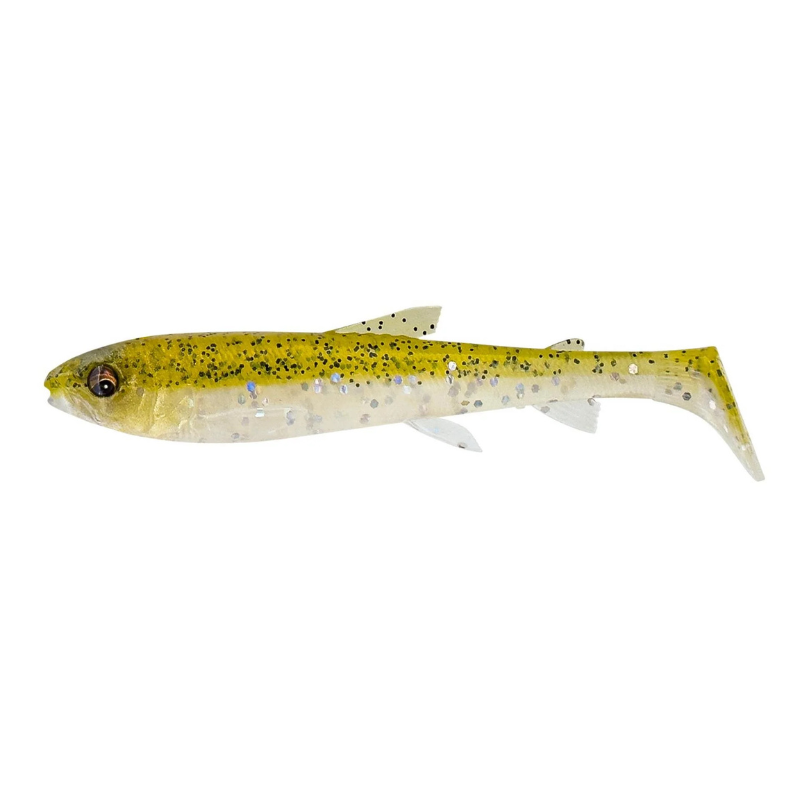 Savage Gear Kopytko 3D Whitefish Shad Bulk 9cm 7g Goby