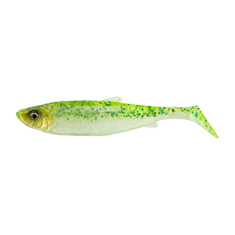 Savage Gear Kopytko 3D Herring Shad Bulk 11cm 9g Lime