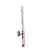 DAM Zestaw Vibe Spinning Combo 1,8m 5-20g
