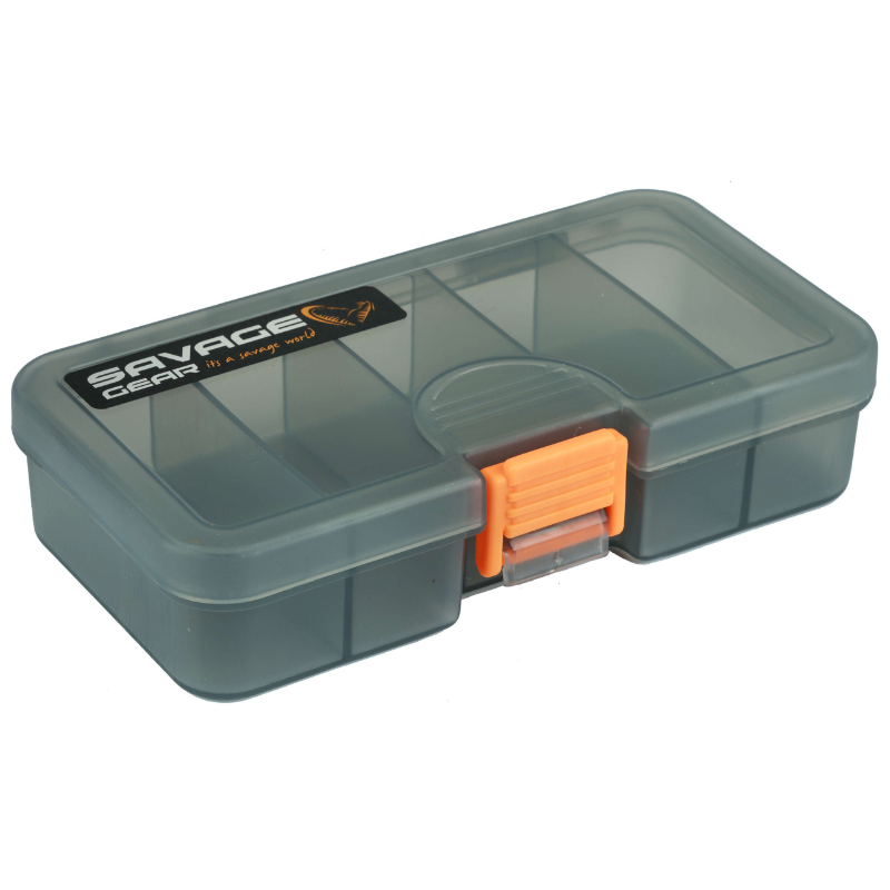 Savage Gear Pudełko Small Five Compartment Lurebox 1A
