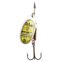 DAM Błystka Obrotowa...