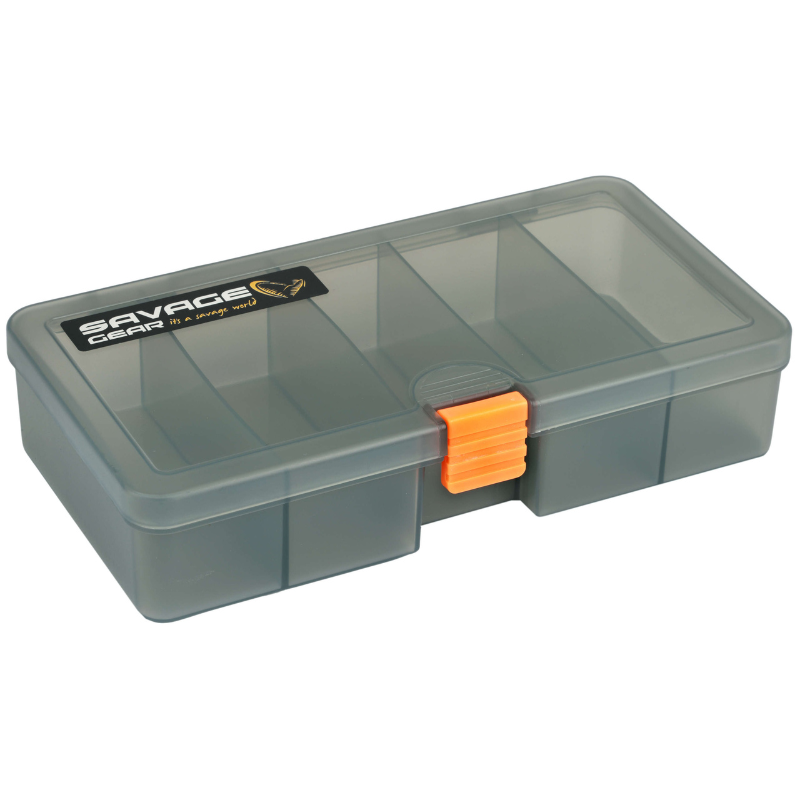 Savage Gear Pudełko XL Five Compartment Lurebox 4A