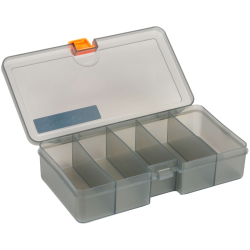 Savage Gear Pudełko XL Five Compartment Lurebox 4A