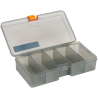 Savage Gear Pudełko XL Five Compartment Lurebox 4A
