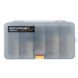 Savage Gear Pudełko XL Five Compartment Lurebox 4A