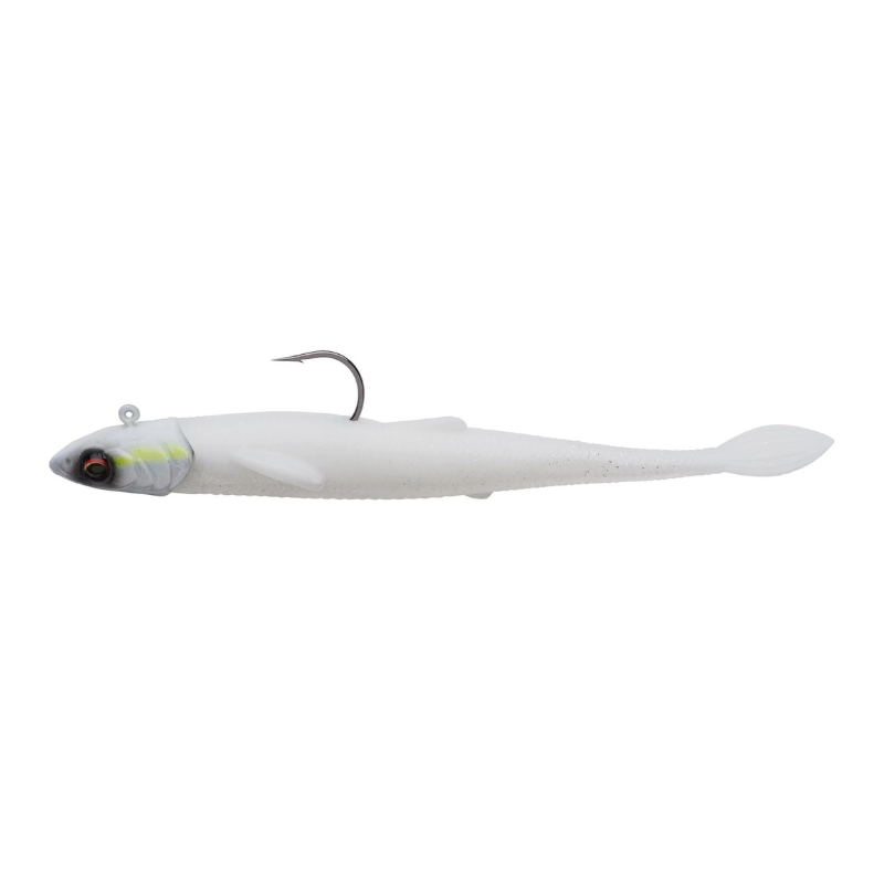 Savage Gear Flying Minnow 3,5g 7cm Bone