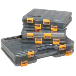 Savage Gear Pudełko 2 Stronne Lurebox 2 Sided Smoke Long