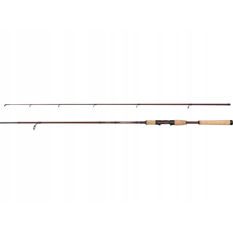 Abu Garcia Wędka Tormentor2 1002M 3,04m 7-28g Spinning