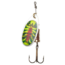 DAM Błystka Obrotowa...