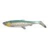 Savage Gear Kopytko 3D Herring Shad V2 15cm Green Silver
