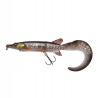 Savage Gear Twister 3D Hybrid Pike 17cm Silver Pike