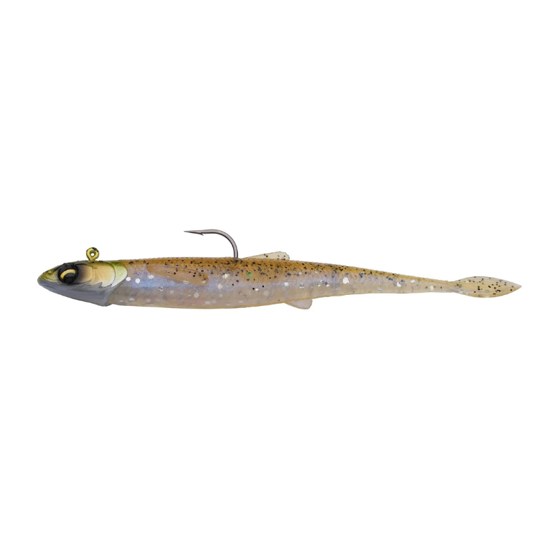 Savage Gear Flying Minnow 8,5g 10cm Goby