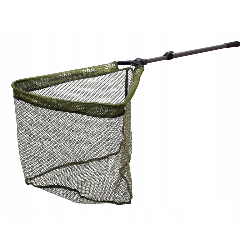 DAM Podbierak Crosspower Landing Net 2,2m 2pcs