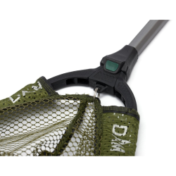 DAM Podbierak Crosspower Landing Net 2,2m 2pcs