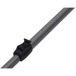 DAM Podbierak Crosspower Landing Net 2,6m 2pcs