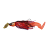 Abu Garcia Beast Bladed Jig Red Tiger