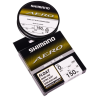 Shimano Żyłka Aero Float 0,155mm Clear