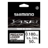 Shimano Żyłka Yasei Predator Fluorocarbon 0,18mm Grey