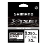 Shimano Żyłka Yasei Predator Fluorocarbon 0,25mm Grey