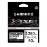 Shimano Żyłka Yasei Predator Fluorocarbon 0,28mm Grey