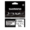 Shimano Żyłka Yasei Predator Fluorocarbon 0,3mm Grey