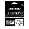 Shimano Żyłka Yasei Predator Fluorocarbon 1mm Grey