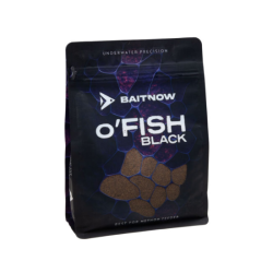 METHOD MIX O'FISH BLACK...