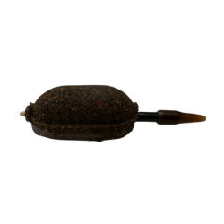 METHOD MIX O'FISH BLACK 800g BaitNow