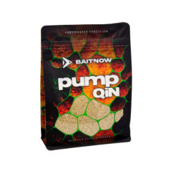 METHOD MIX PUMPQIN 800g...