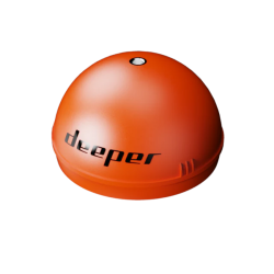 Deeper Echosonda Smart Sonar CHIRP+ 4