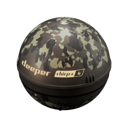 Deeper Echosonda Smart Sonar CHIRP+ 4